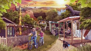 Read more about the article Work begins on Gulliver’s Valley Theme Park