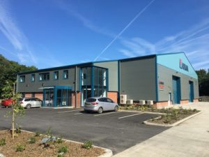 Read more about the article ULMA Packaging Invest In New Rotherham HQ