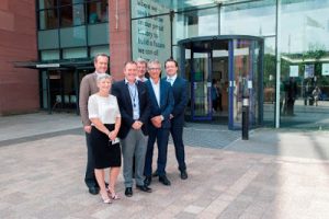 Read more about the article United Caps announces new factory to be constructed in Rotherham