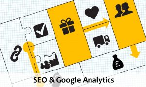 Read more about the article Search Engine Optimisation and Google Analytics