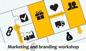 Read more about the article Getting started with your marketing strategy and branding