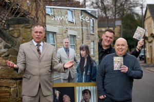 Read more about the article South Yorkshire production company launches with celebrity backing