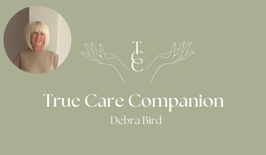 True Care Companion