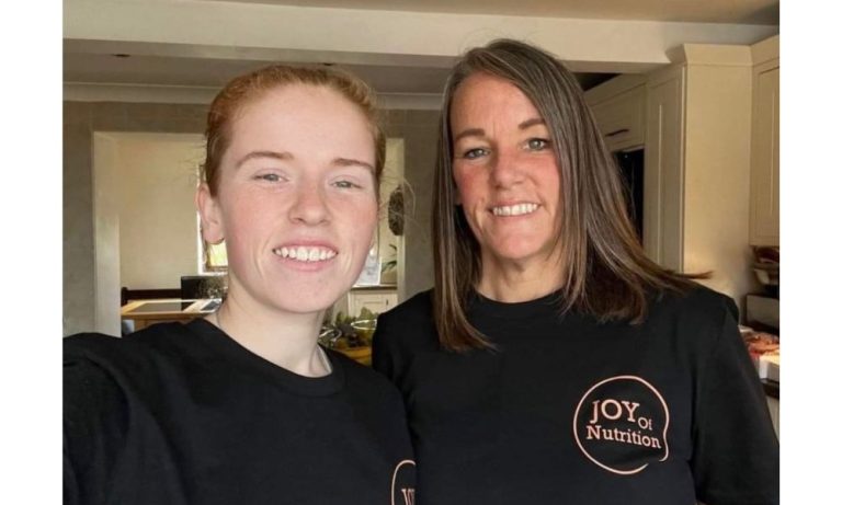 Joy of Nutrition