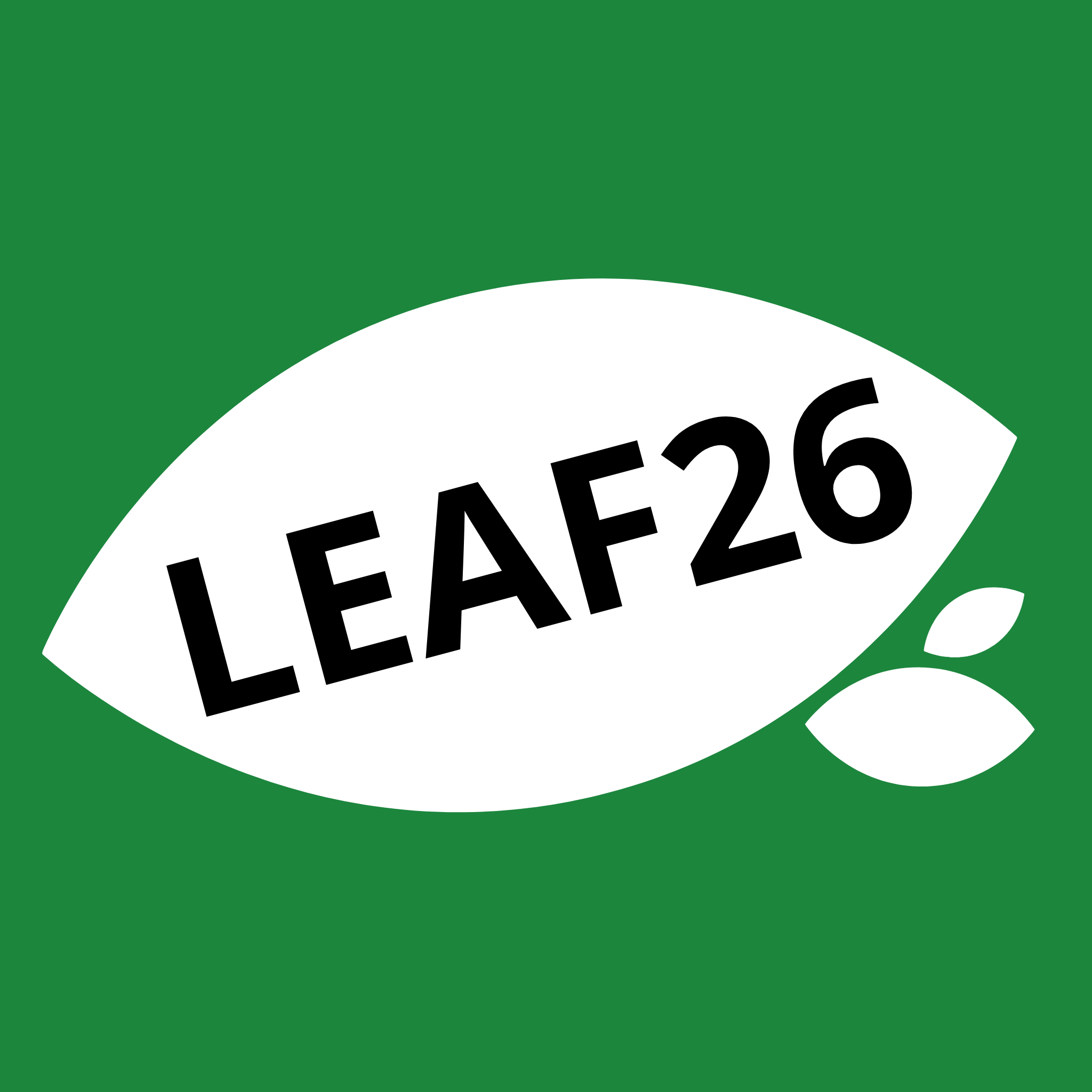 LEAF 26