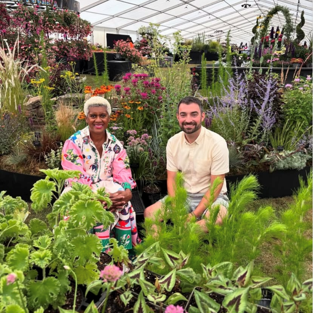 Dean Charlton - LP10 Case study