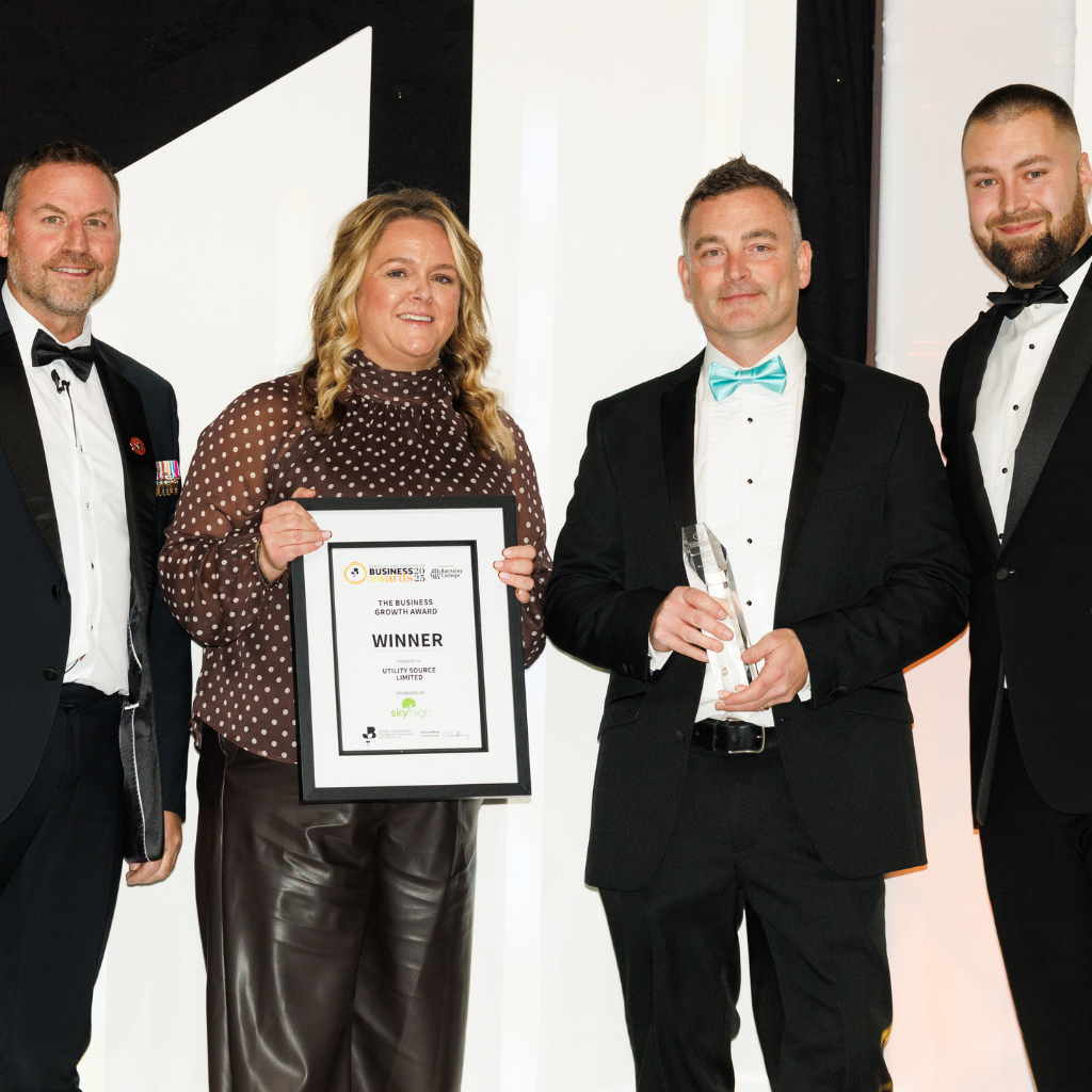 Dean Pattison - LP10 Case study