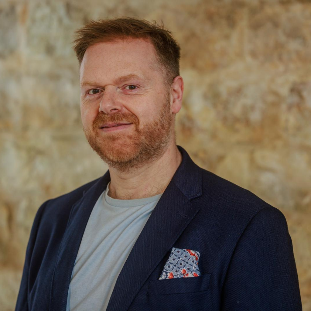 Malcolm J Hogan - LP10 Case Study