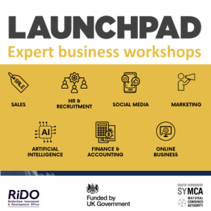 Read more about the article Getting started with short-form video content (Instagram Reels, TikToks and more) – Business support workshop